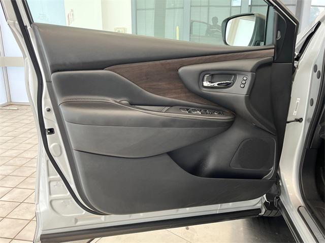 used 2020 Nissan Murano car, priced at $24,908
