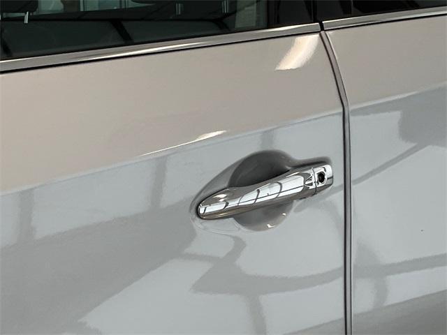 used 2020 Nissan Murano car, priced at $24,908