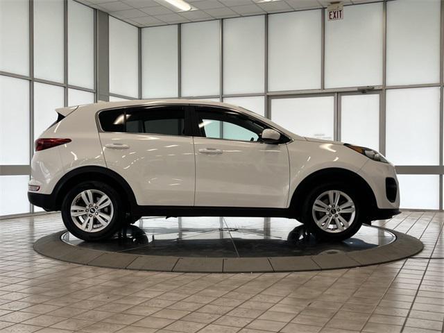 used 2019 Kia Sportage car, priced at $14,988