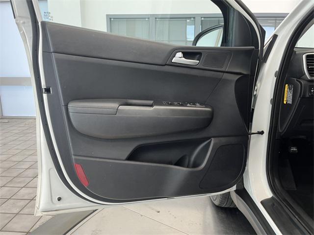 used 2019 Kia Sportage car, priced at $14,988