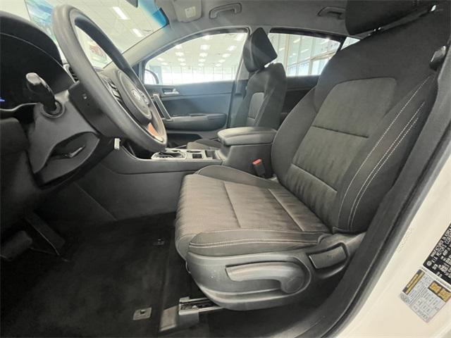 used 2019 Kia Sportage car, priced at $14,988