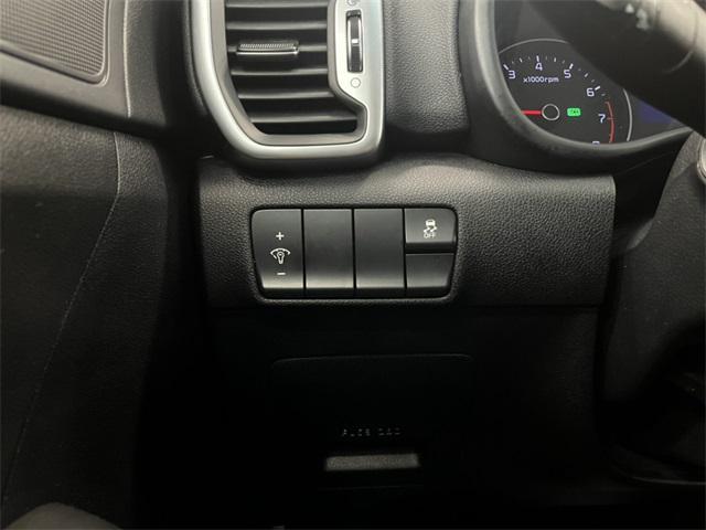 used 2019 Kia Sportage car, priced at $14,988