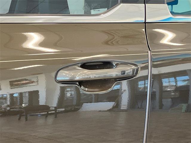 used 2022 Kia Telluride car, priced at $29,788