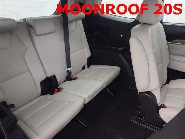 used 2022 Kia Telluride car, priced at $28,788