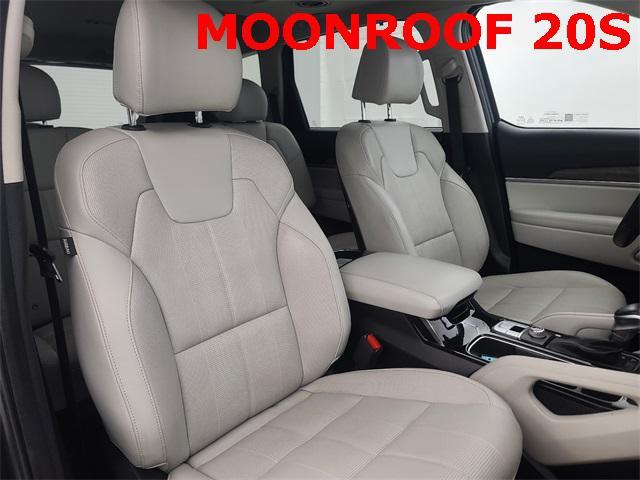 used 2022 Kia Telluride car, priced at $28,788