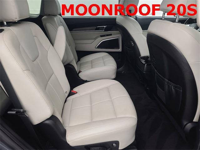 used 2022 Kia Telluride car, priced at $28,788