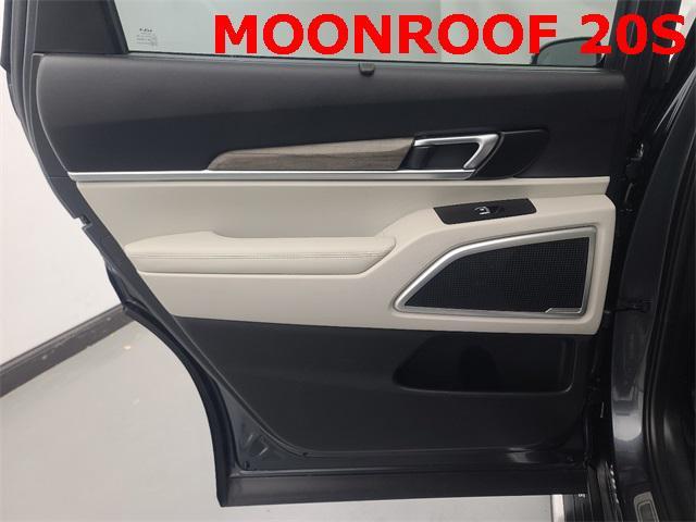 used 2022 Kia Telluride car, priced at $28,788