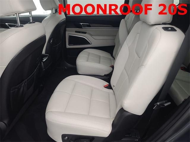 used 2022 Kia Telluride car, priced at $28,788