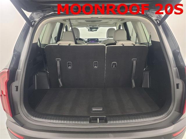 used 2022 Kia Telluride car, priced at $28,788