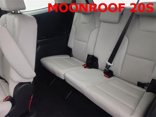 used 2022 Kia Telluride car, priced at $28,788