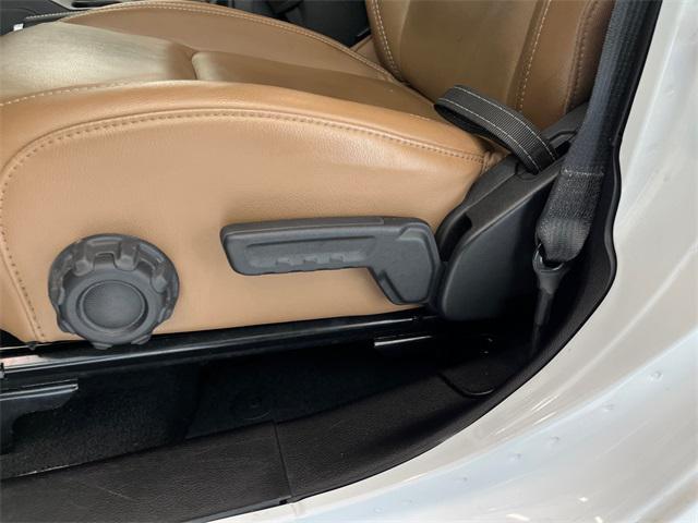 used 2022 Jeep Wrangler Unlimited 4xe car, priced at $37,988