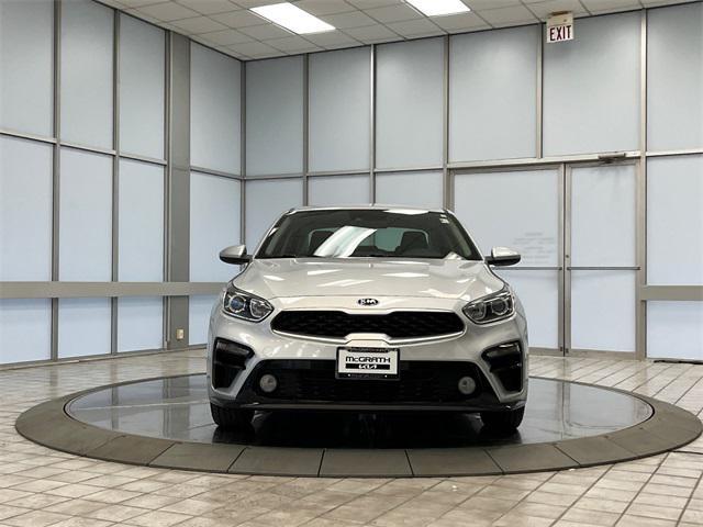 used 2020 Kia Forte car, priced at $15,950