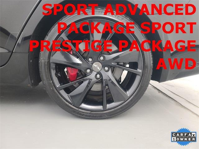 used 2023 Genesis G70 car, priced at $35,988