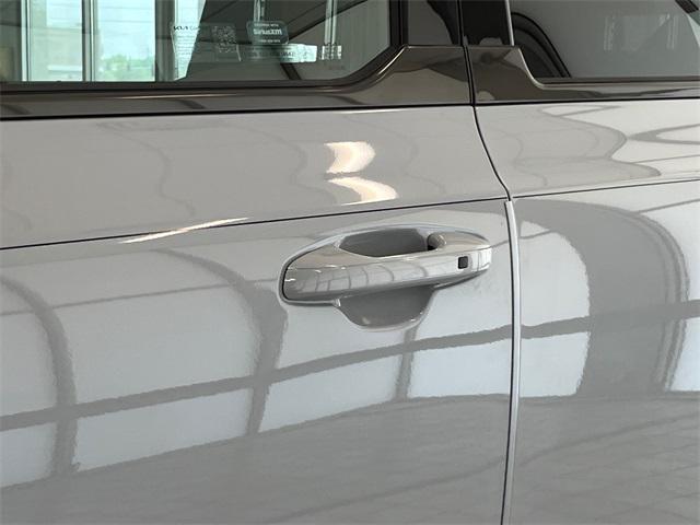 used 2025 Kia Telluride car, priced at $45,588