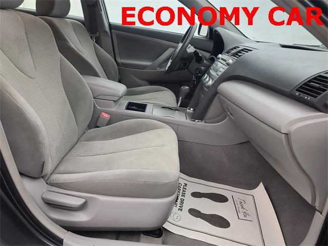 used 2009 Toyota Camry car, priced at $7,988