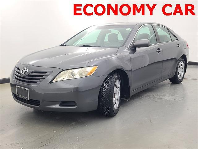 used 2009 Toyota Camry car, priced at $7,988