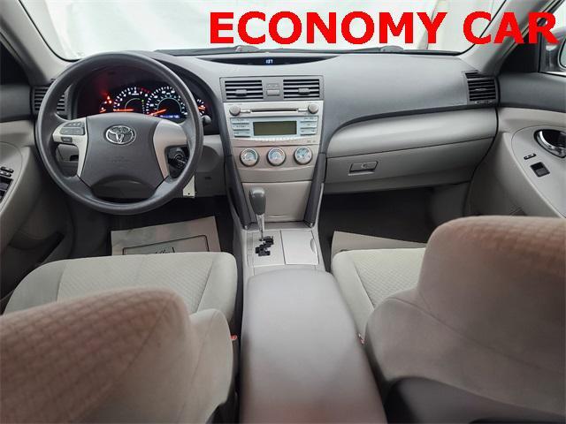 used 2009 Toyota Camry car, priced at $7,988