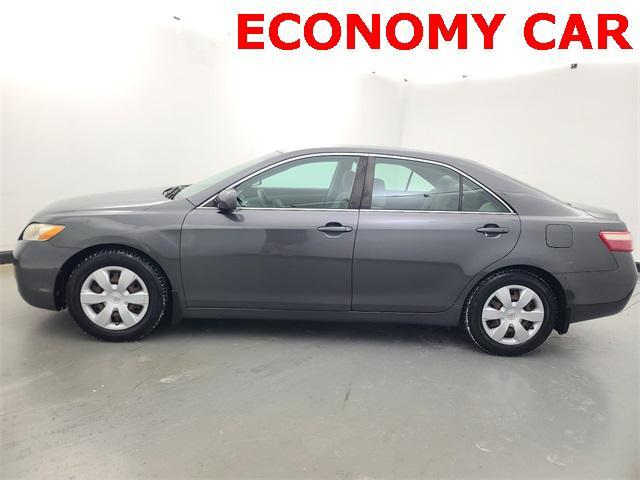 used 2009 Toyota Camry car, priced at $7,988