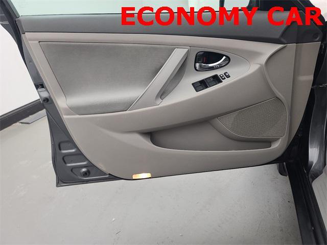 used 2009 Toyota Camry car, priced at $7,988