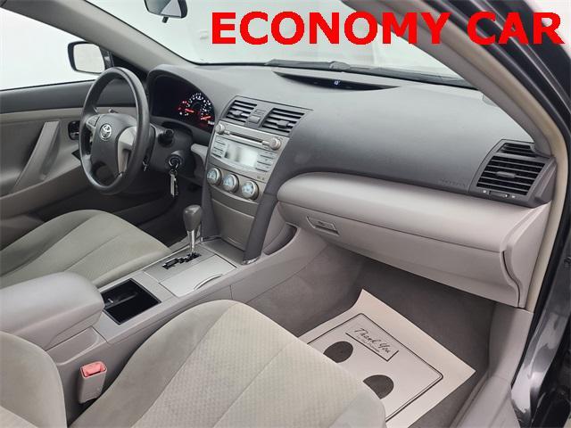 used 2009 Toyota Camry car, priced at $7,988