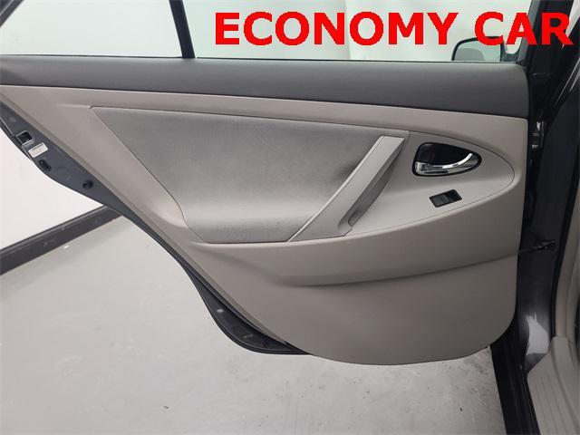 used 2009 Toyota Camry car, priced at $7,988