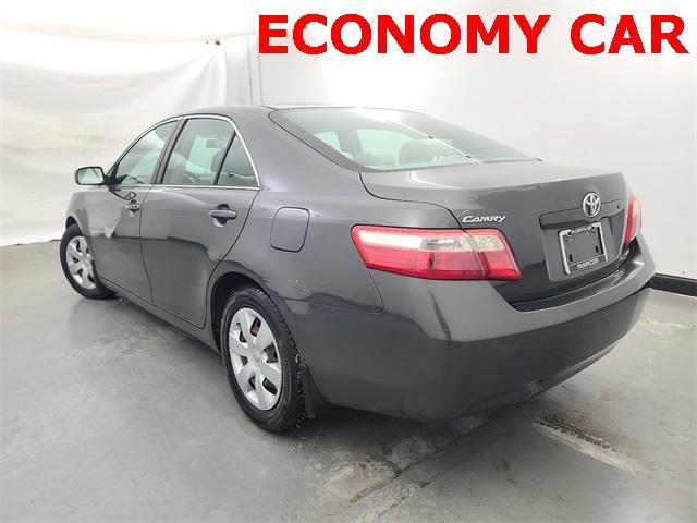 used 2009 Toyota Camry car, priced at $7,988