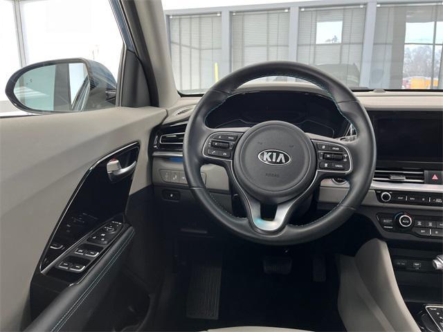 used 2020 Kia Niro car, priced at $19,588