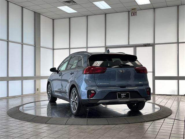 used 2020 Kia Niro car, priced at $19,588