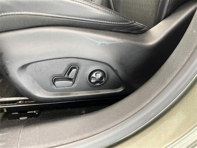 used 2017 Jeep New Compass car, priced at $13,988