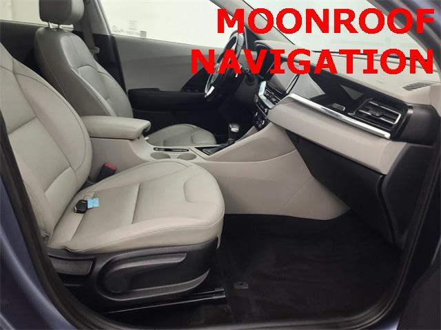 used 2020 Kia Niro car, priced at $14,788
