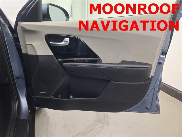 used 2020 Kia Niro car, priced at $14,788