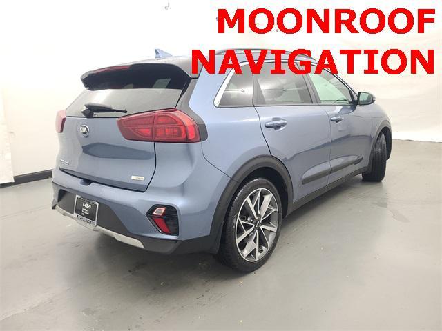 used 2020 Kia Niro car, priced at $14,788