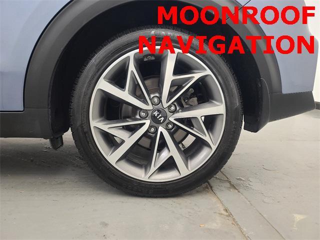 used 2020 Kia Niro car, priced at $14,788