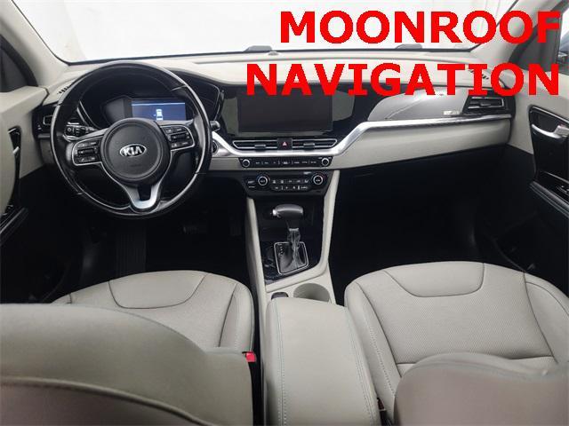 used 2020 Kia Niro car, priced at $14,788