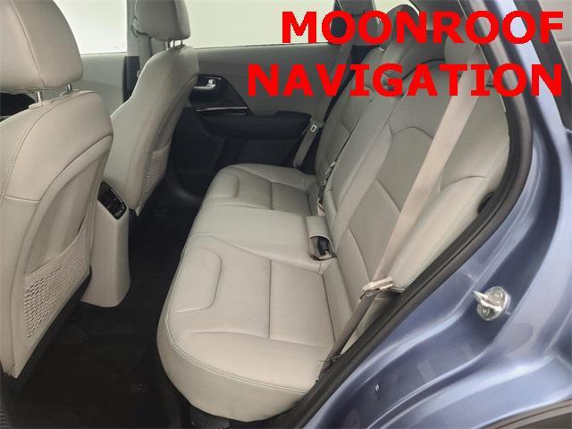 used 2020 Kia Niro car, priced at $14,788