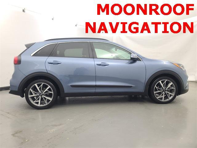 used 2020 Kia Niro car, priced at $14,788