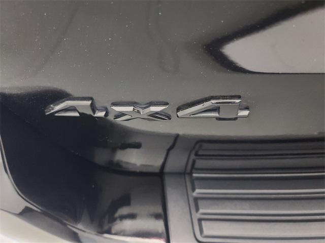 used 2021 Jeep Grand Cherokee car, priced at $24,988