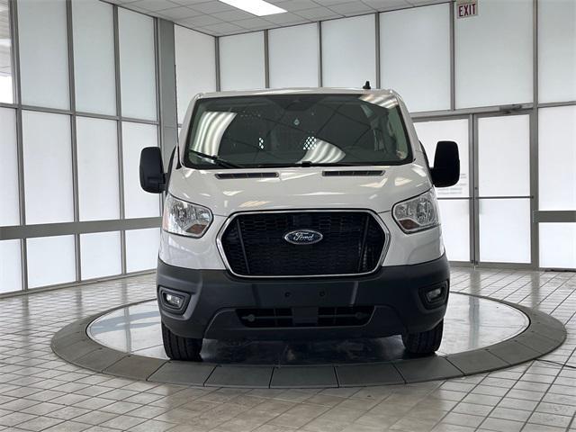 used 2022 Ford Transit-250 car, priced at $30,588