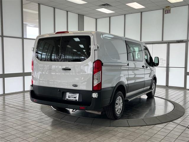 used 2022 Ford Transit-250 car, priced at $30,588