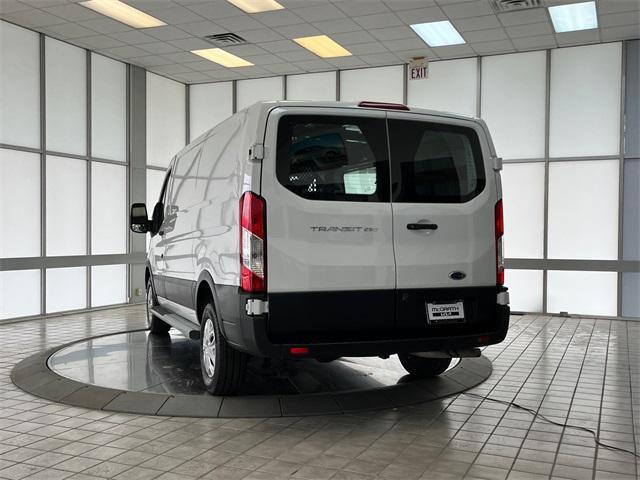 used 2022 Ford Transit-250 car, priced at $30,588