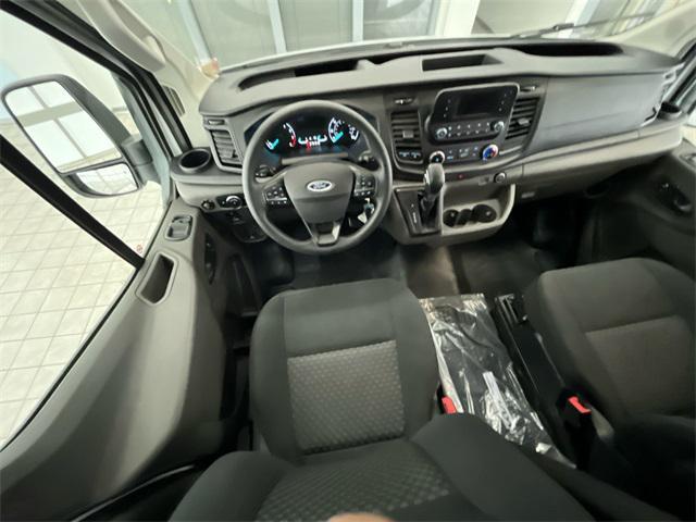 used 2022 Ford Transit-250 car, priced at $30,588