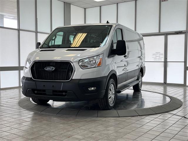 used 2022 Ford Transit-250 car, priced at $30,588