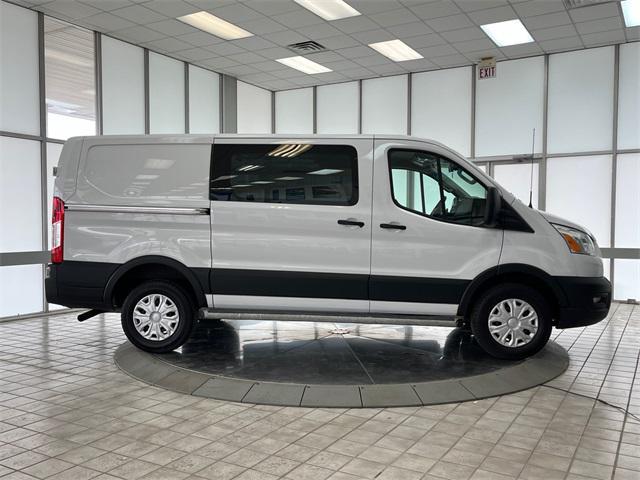 used 2022 Ford Transit-250 car, priced at $30,588