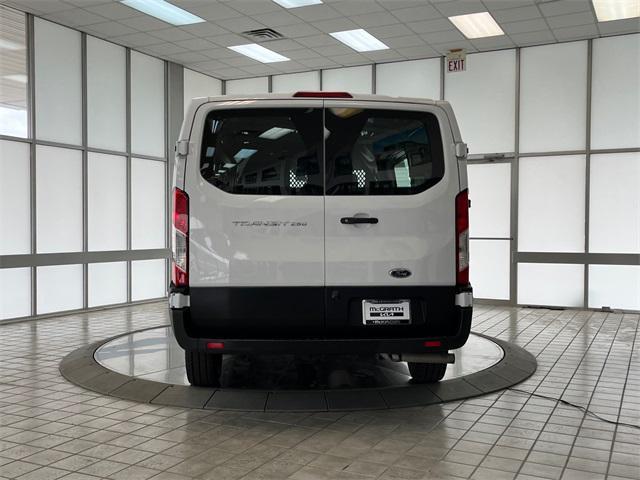 used 2022 Ford Transit-250 car, priced at $30,588