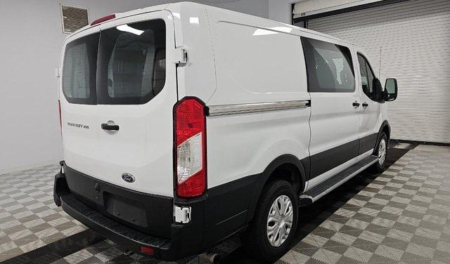 used 2022 Ford Transit-250 car, priced at $32,530