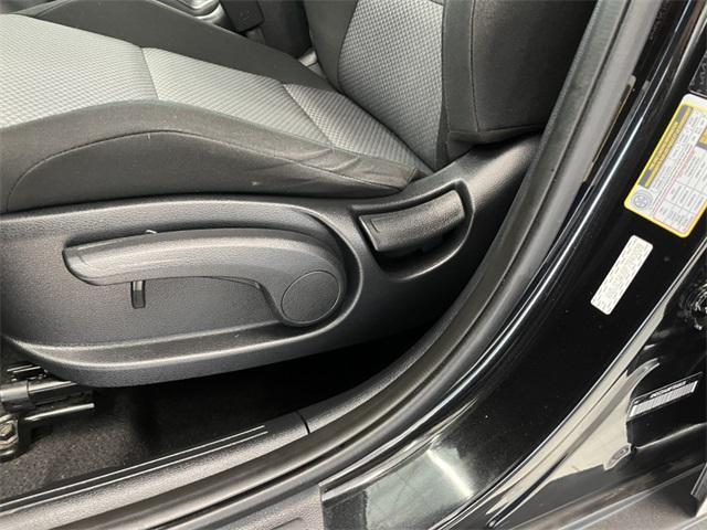 used 2023 Kia Soul car, priced at $18,988