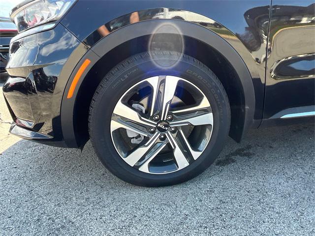 used 2024 Kia Sorento Hybrid car, priced at $36,888