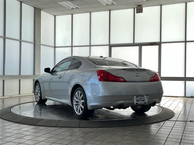 used 2014 INFINITI Q60 car, priced at $11,988