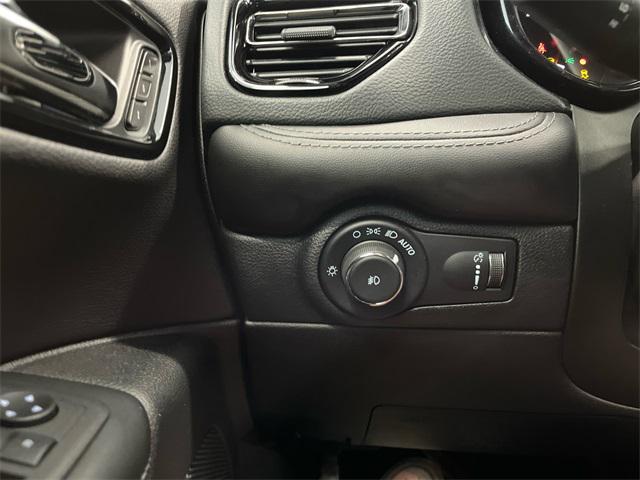 used 2021 Dodge Durango car, priced at $35,988