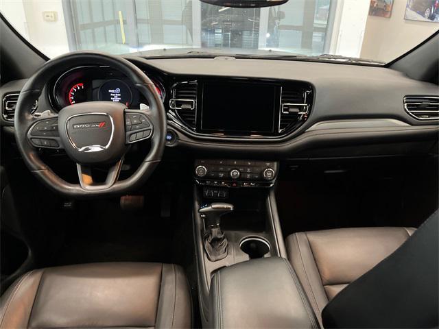 used 2021 Dodge Durango car, priced at $35,988